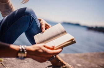 Книги о похудении
